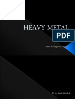 Heavy Metal L