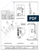 Kitchen Fire Suppression System Schematic Diagram Wall Mounting Details of Wet Chemical Agent