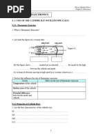 F5 Chapter 4 Electronics Student