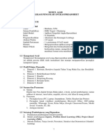 Modul Ajar Fase E Akl