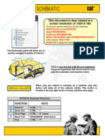 3516C Caterpillar Schematic