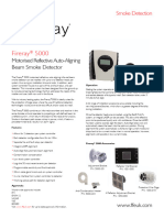 Fireray 5000 Data Sheet