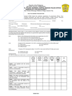 New Arta Form