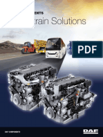 DAF Components Brochure