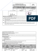 RPS Reformasi Administrasi Publik