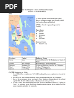 Region 4a - Calabarzon