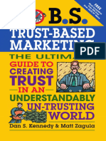 OceanofPDF - Com No BS Trust Based Marketing The Ultimat - Dan S Kennedy