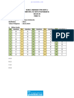 Kunci TPM 2 BHS Indo Paket A