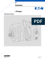 Transmission Pumps: Transmissions