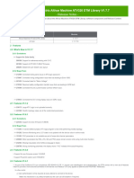 Schneider Electric Altivar Machine ATV320 DTM Library V1.7.7 ReleaseNotes