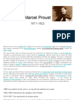 Marcel Proust