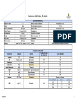 Ejemplo de Caracterización AR