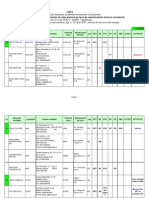 Lista RECICLATORI Deseuri Mase Plastice 03 04