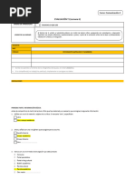 Evaluación T1-Teves