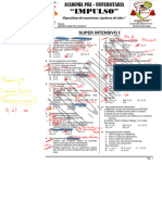 Raz Log 01 Impulso - Desarrollo