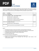 Practical 4 Student Worksheet