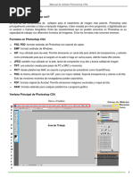 Manual de Adobe Photoshop Cs4
