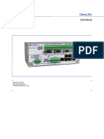 OrionLXm User Manual