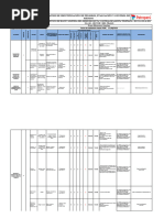 Matriz IPERC - ROCE Y DESBROCE - MAVIVE