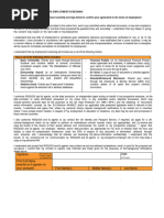 Signature Date Print Full Name (Exactly As It Appears On Your Passport) First Name(s) Middle Name(s) Last Name