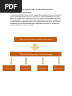 Técnicas e Instrumentos de Recolección de Datos