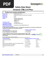 Octamar Li5 Plus