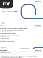 TBEM EA 2022 - Guidelines