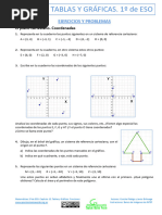 Ejercicios Funciones (Tema 3.2)