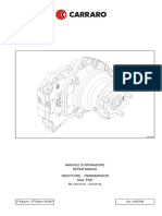 Carraro CA357506 - FDD