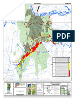 03A Plano de Zonificación Por Amenazas Naturales, Inundacion Suelo Urbano