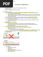 Urgência e Emergência 