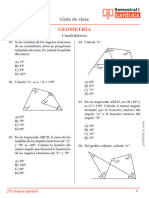 Asesoría - Cuadriláteros