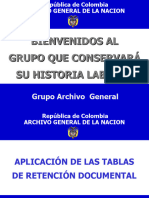 Presentacion Archivo