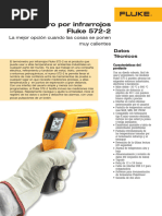 Fluke 572-2