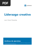 AB-Liderazgo Creativo