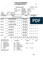 Crystal Reports - Cedula Oportuno Obr-Pat - GBL