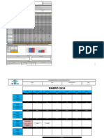 Programa de Capacitacion