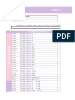 Orden de Pedido Diciembre 2023