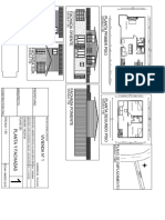 Vivienda N°1 Las Gaviotas