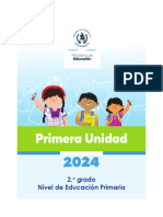 2G Primera Unidad 2024