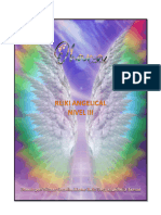 REIKI ANGELICAL N. III e