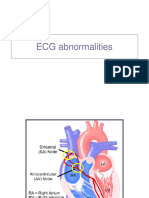 Cardiology - ECG WORKSHOP