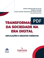 Transformacoes Da Sociedade Na Era Digit