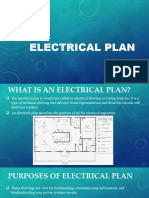 Electrical Plan