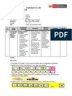 Lunes 29 Abril Matematica