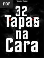 32 Tapas Na Cara - Vinicius Tonioli