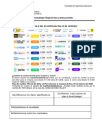 Identificamos Los Datos Significativos Diseñamos y Ejecutamos El Plan o La Estrategia