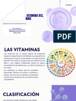 Vitaminas