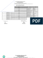 Jadwal - Sanlat - Baru