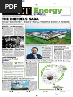 Economic Times TruAlt Bioenergy